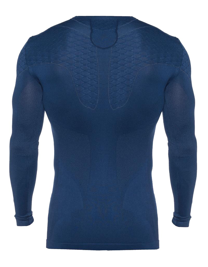 errea Maglia ML Davor blu