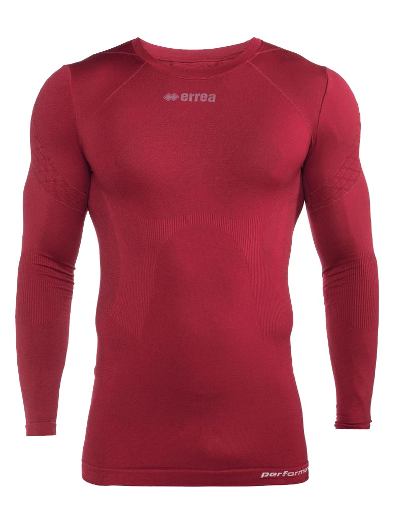 errea Maglia ML Davor granata