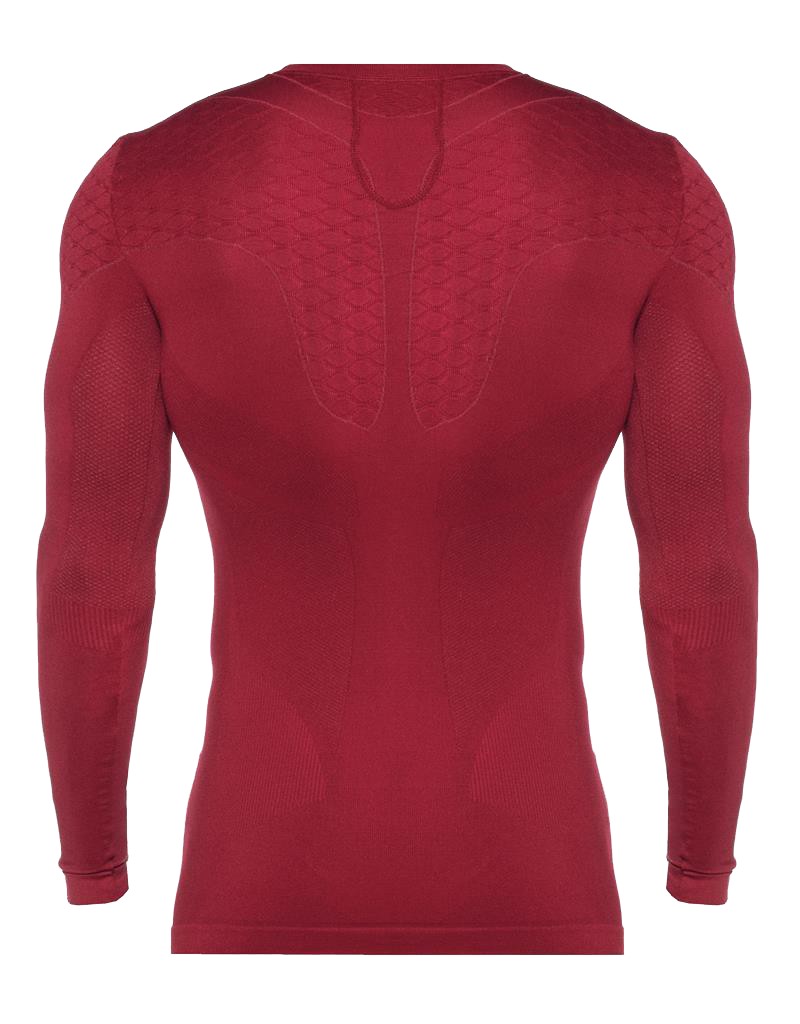 errea Maglia ML Davor granata