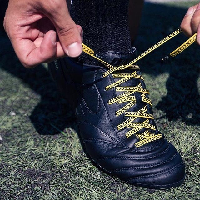 LaceXPro GripIn verde fluo