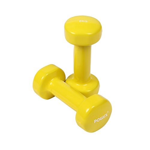 Barret Coppia di Manubri 2kg