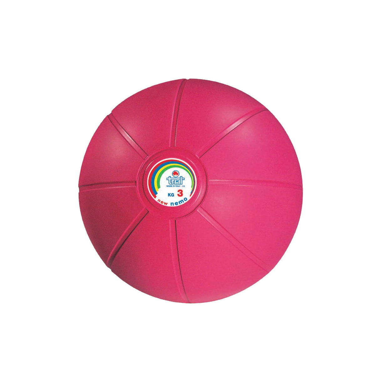 Barret Palla Medica Trial 3 Kg