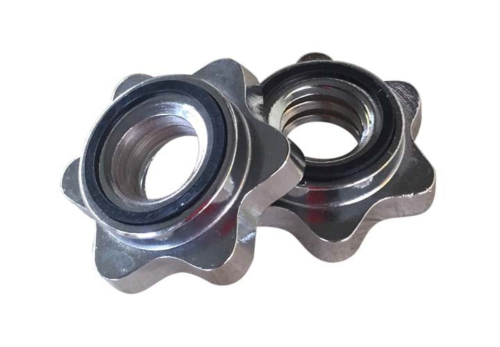 Barret Bilanciere in Acciaio 150 cm