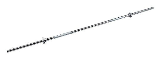Barret Bilanciere in Acciaio 180 cm