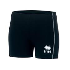 errea Pantaloncino Premier Nero
