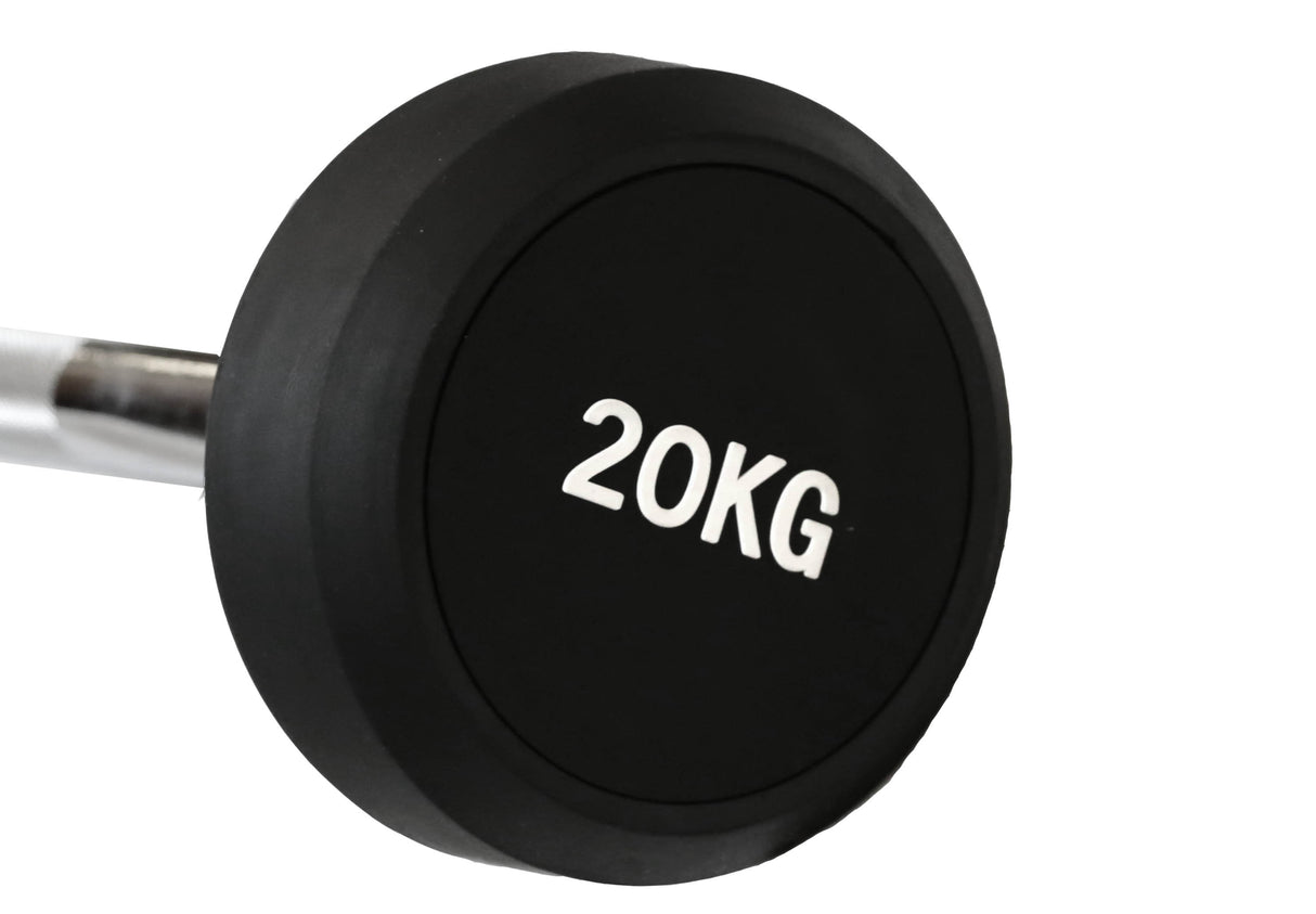 Diamond Bilanciere Precaricato 20 Kg