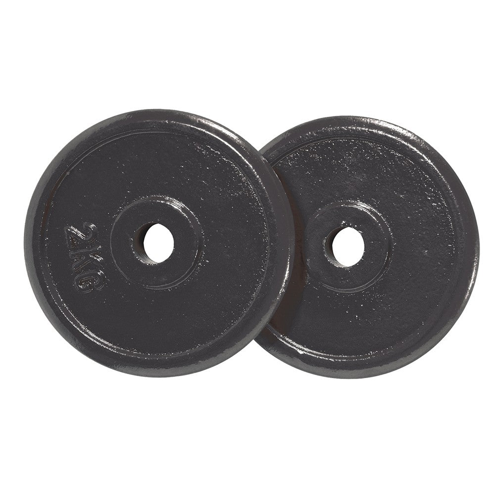 Schiavi Disco Ghisa Verniciato 0,5 Kg