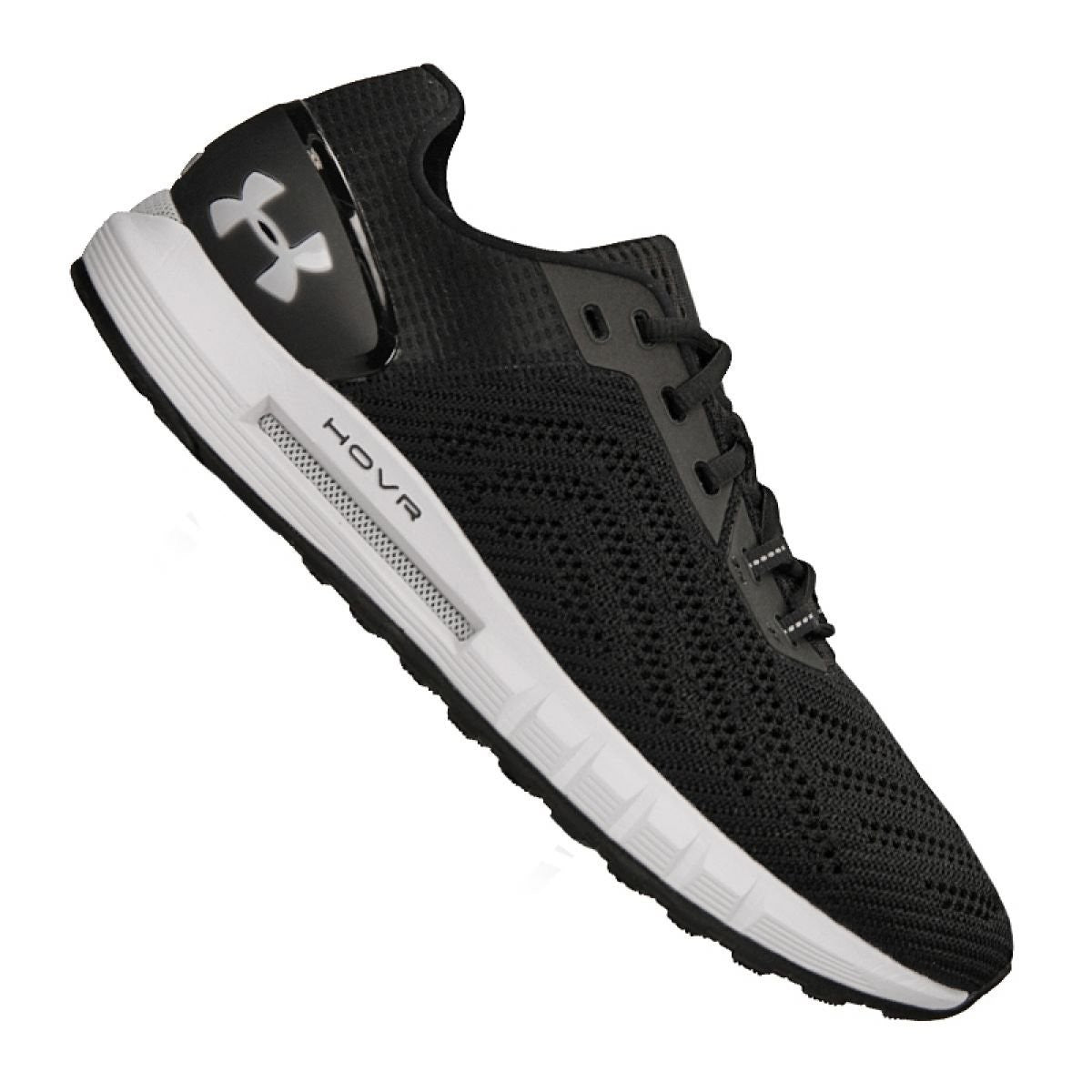 UA Hovr Sonic 2 nera