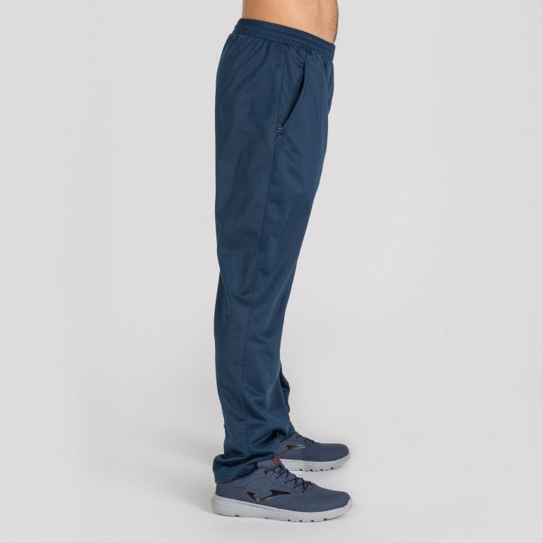 Joma Pantaloni lunghi Cannes blu