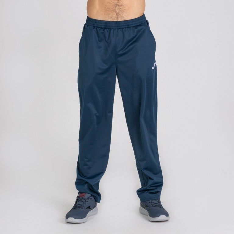 Joma Pantaloni lunghi Cannes blu