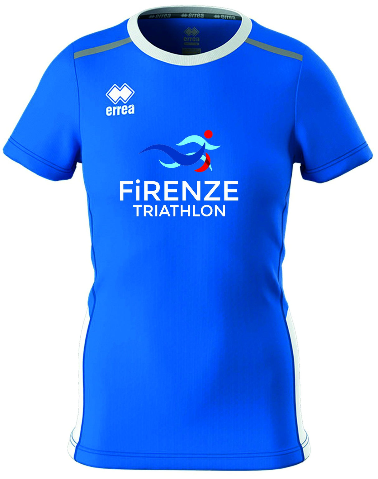 T-shirt Konnor donna Firenze Triathlon