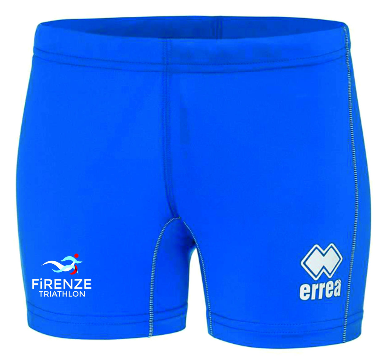 Pantaloncino Gwen donna Firenze Triathlon
