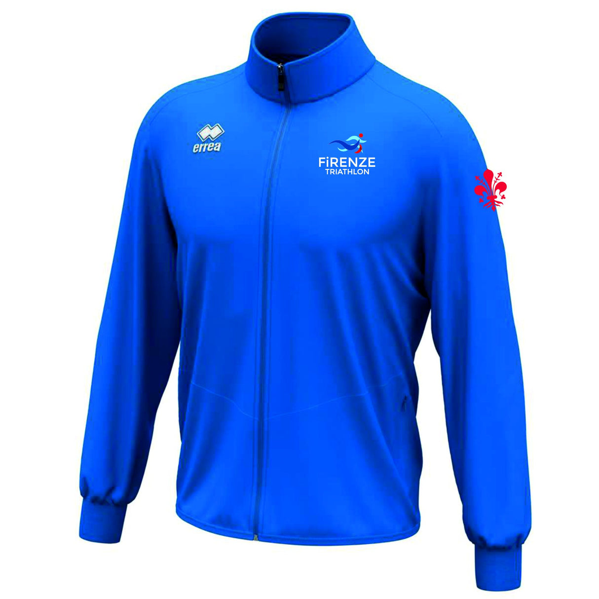 Felpa Kurt Firenze Triathlon