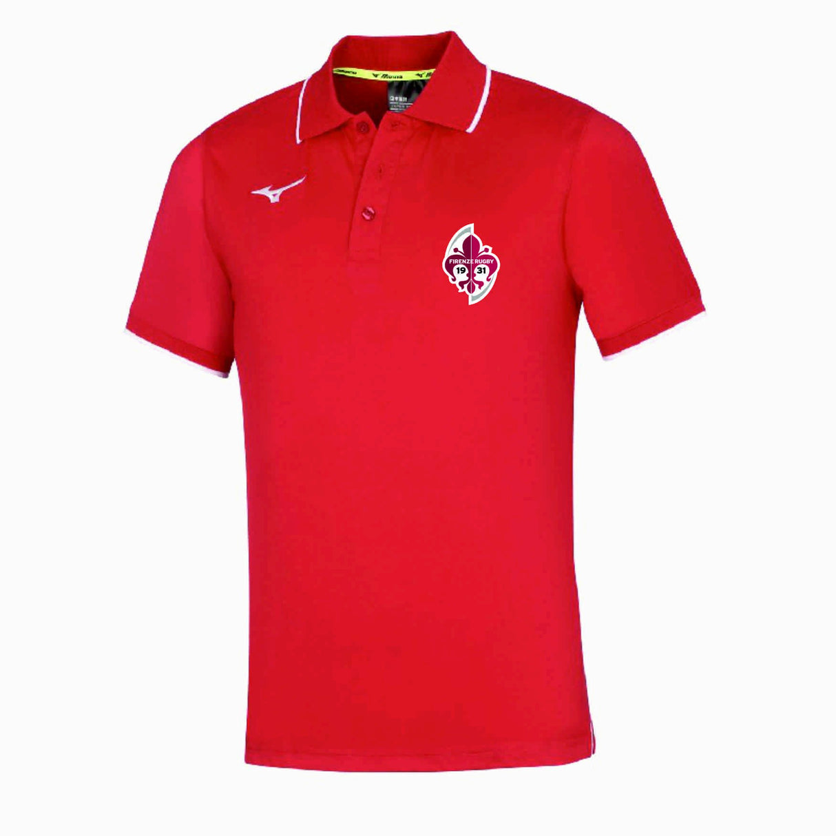 Polo Rappresentanza Firenze Rugby 1931