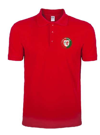 Polo di Rappresentanza Grassina calcio