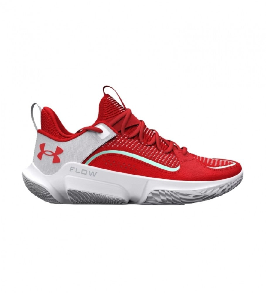 UNDER ARMOUR UA FLOW FUTR X3 RED