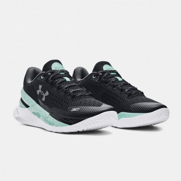 Under Armour CURRY 2 LOW flotro