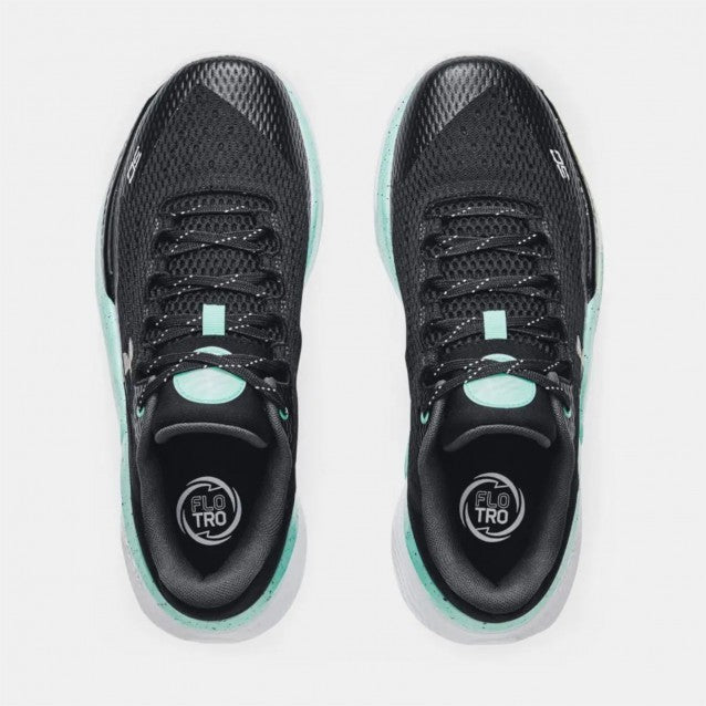 Under Armour CURRY 2 LOW flotro