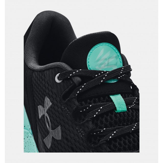 Under Armour CURRY 2 LOW flotro