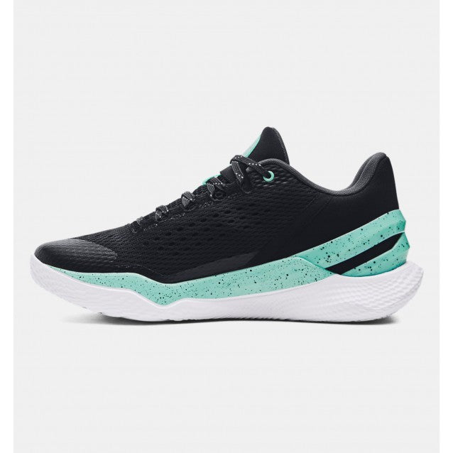 Under Armour CURRY 2 LOW flotro