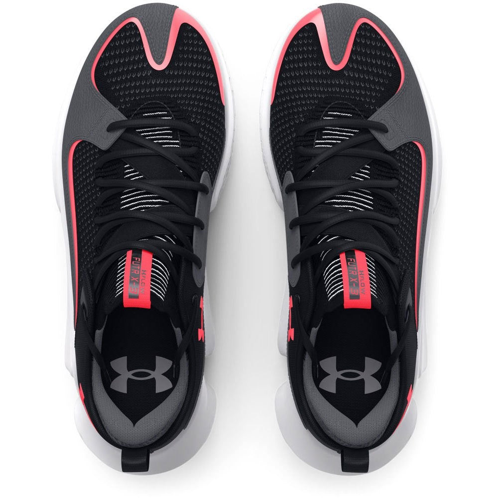 UA Flow FUTR X 3