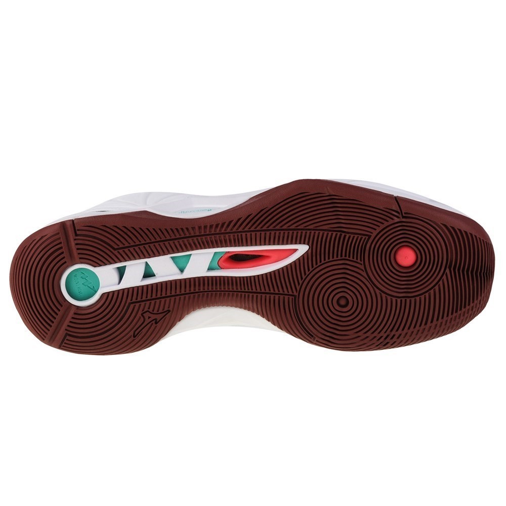 Mizuno Momentum 2 white color v1ga211248