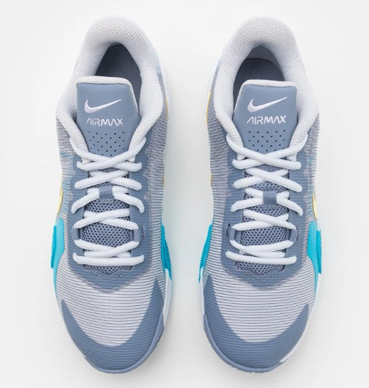 NIKE AIR MAX IMPACT 4 - Grey - dm1124-400