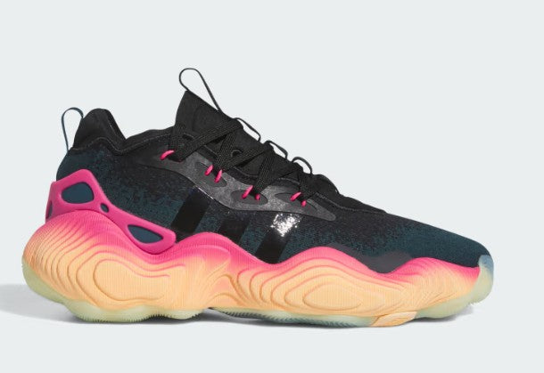 ADIDAS TRAE YOUNG 3