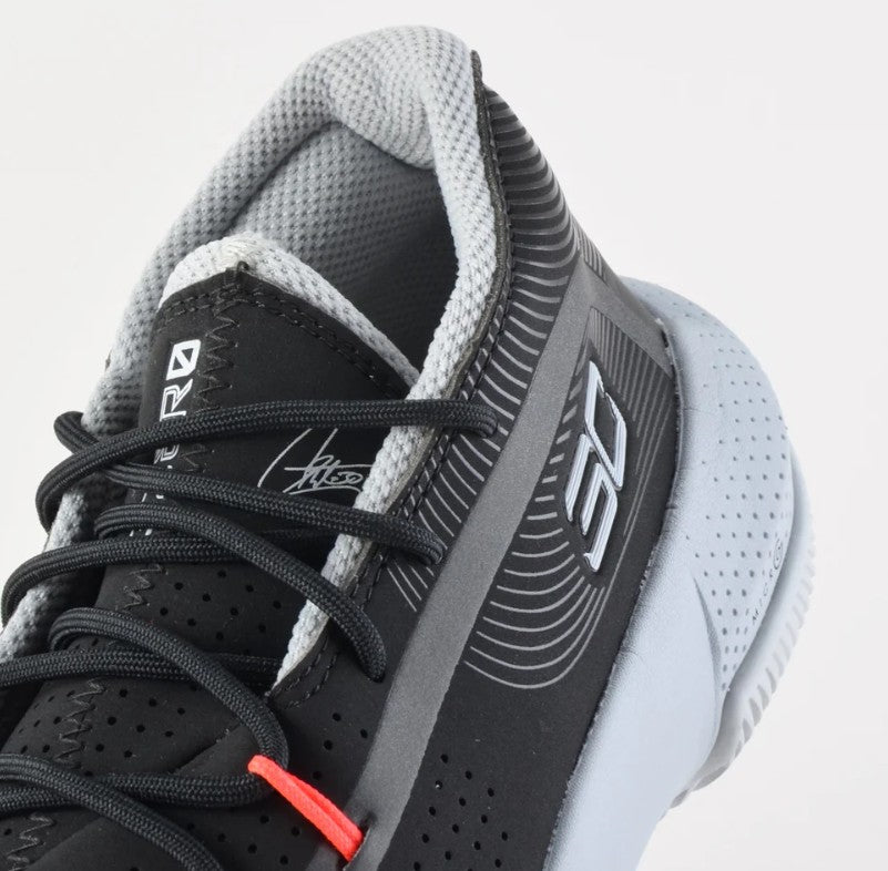 UNDER ARMOUR UA GS SC 3ZERO III (BLK/NOIR)