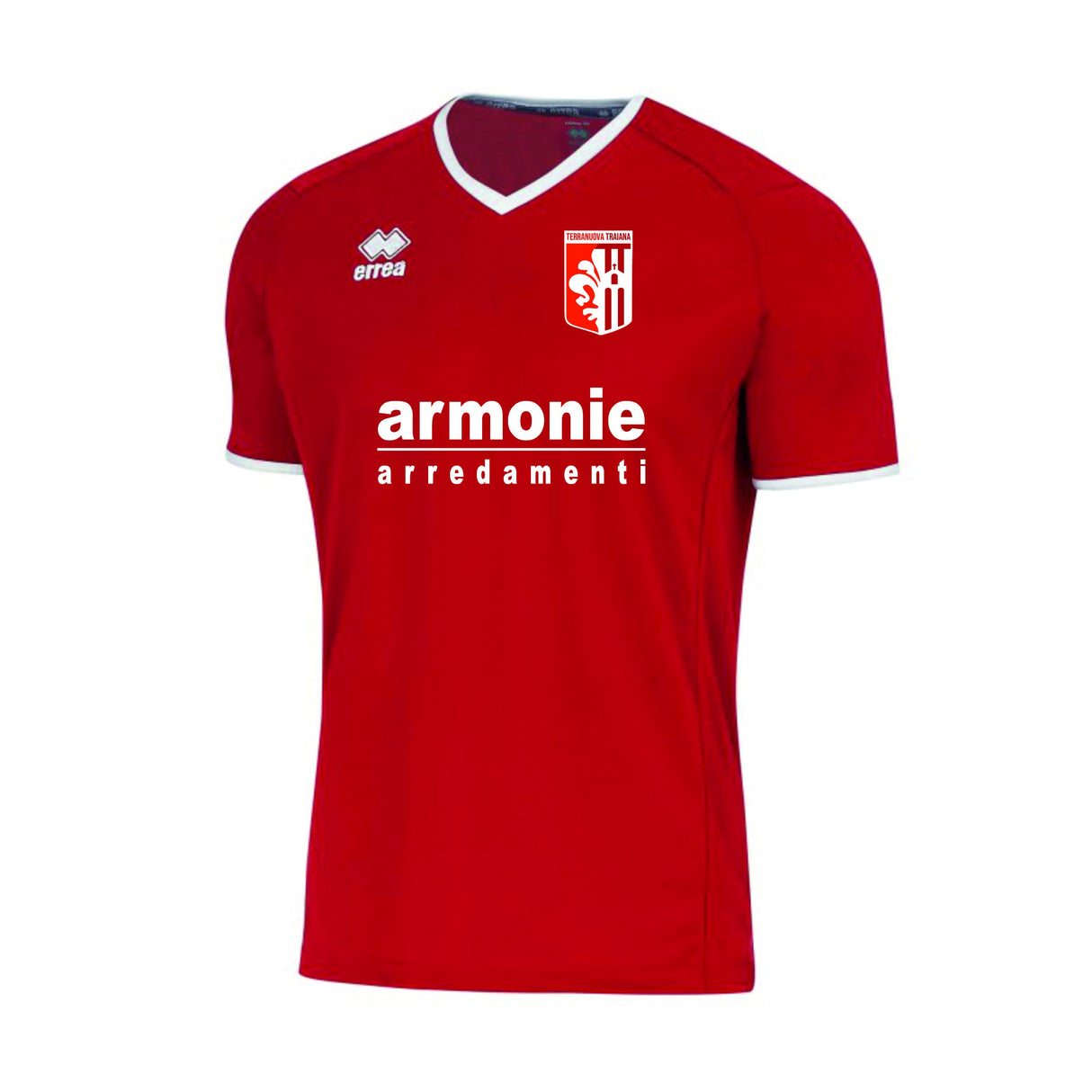 T-shirt Allenamento Terranuova Traiana