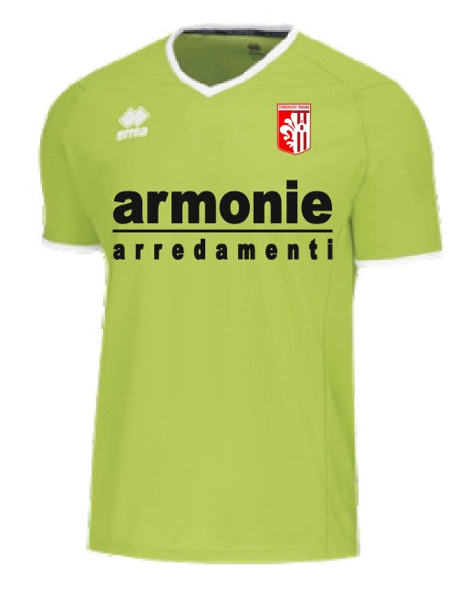 T-shirt Allenamento Allenatori Terranuova Traiana