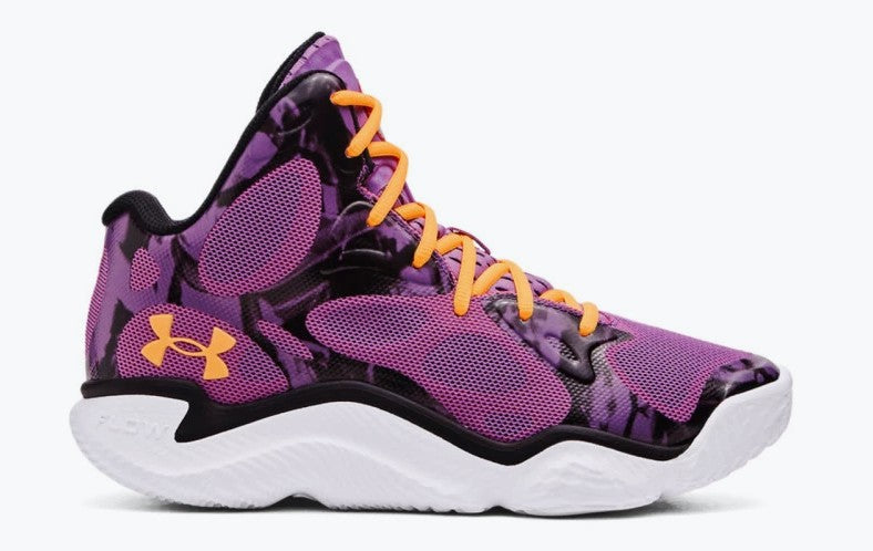 UNDER ARMOUR CURRY SPAWN FLOTRO NM
