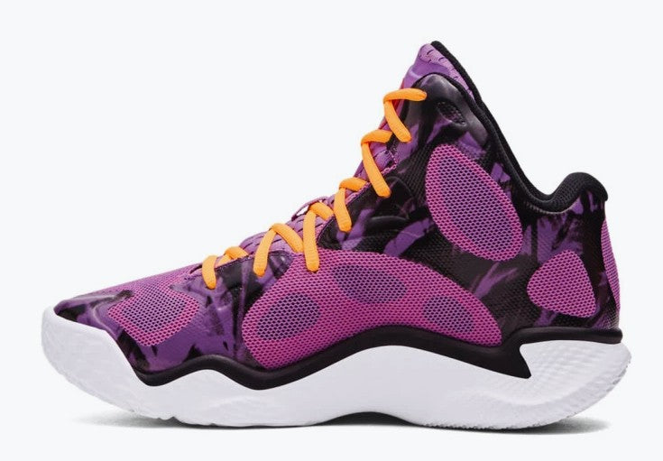 UNDER ARMOUR CURRY SPAWN FLOTRO NM