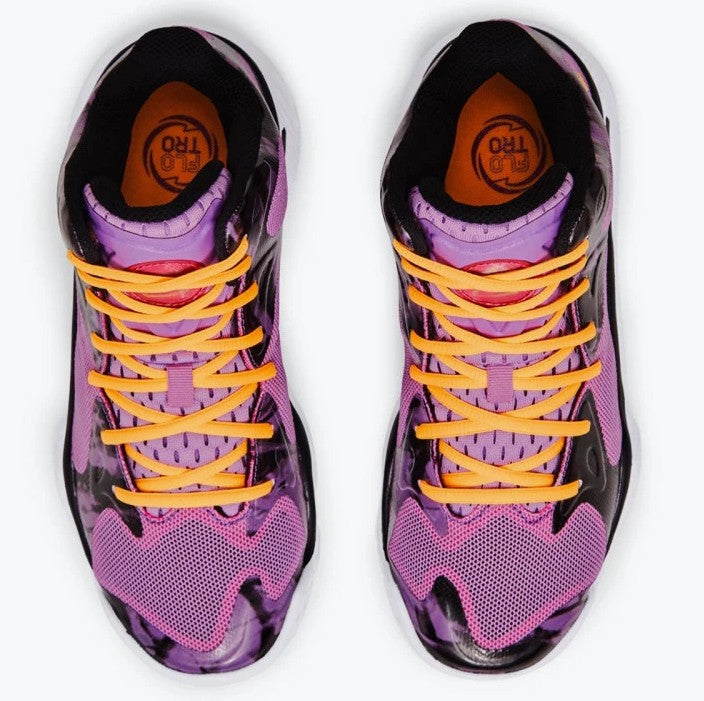 UNDER ARMOUR CURRY SPAWN FLOTRO NM