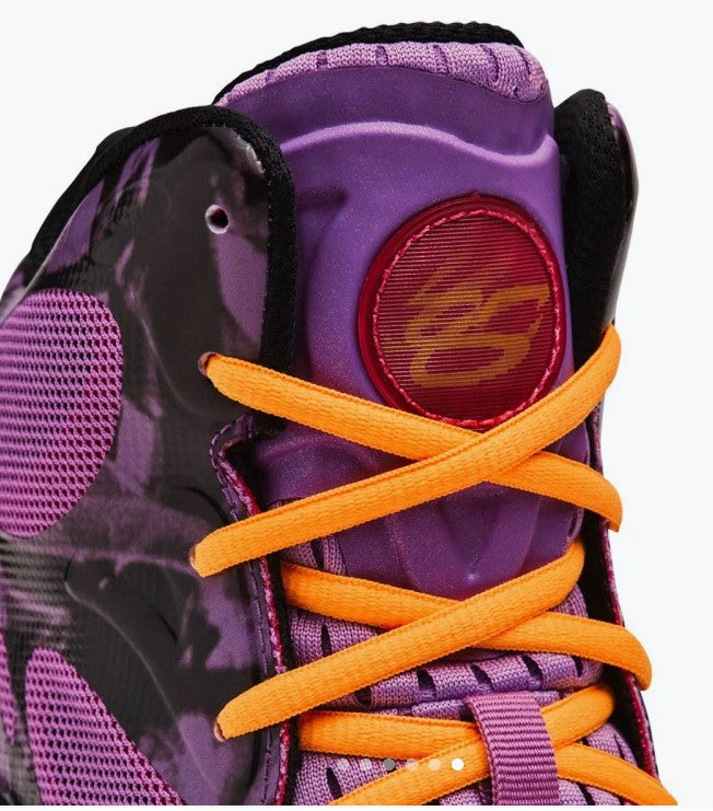 UNDER ARMOUR CURRY SPAWN FLOTRO NM