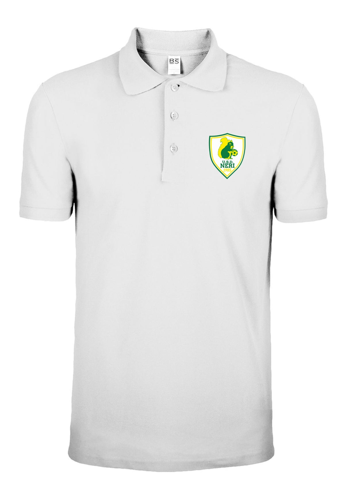 Polo Rappresentanza usd Neri
