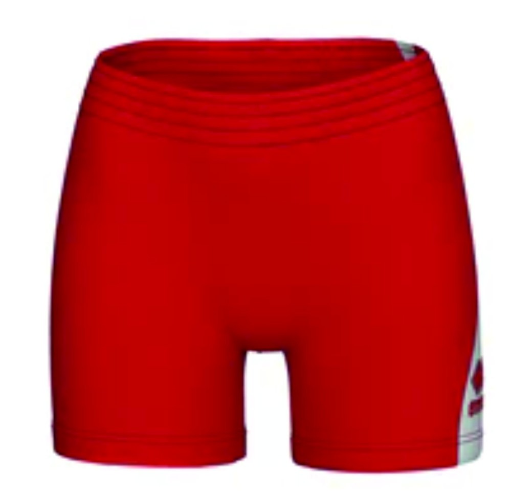 Pantaloncino Gara San Michele Volley