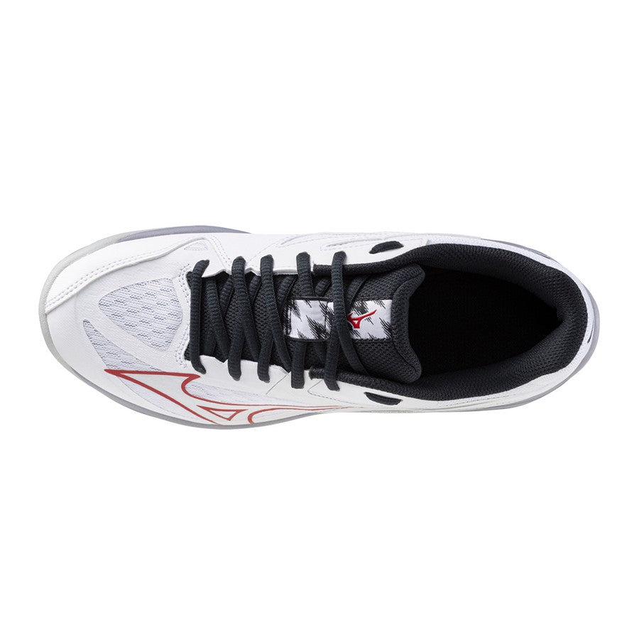 LIGHTNING STAR Z7 JR. White/salsa/vulcan