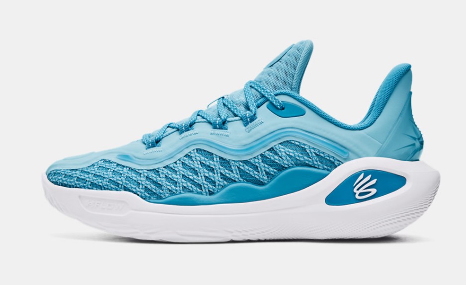 UNDER ARMOUR CURRY 11 MOUTHGUARD