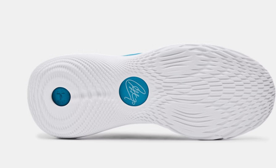 UNDER ARMOUR CURRY 11 MOUTHGUARD