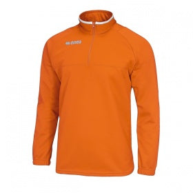Errea Tuta Mansel Arancio Junior