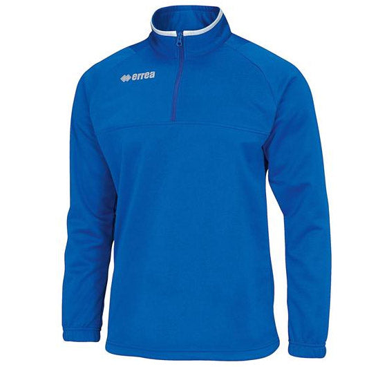 Errea Tuta Mansel Azzurro Junior