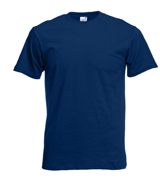 T-shirt Personalizzabile Blu