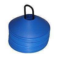 Barret Delimitatori Kit 48 pz azzurro
