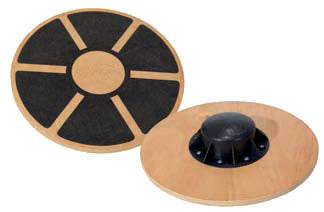 Barret Tavoletta Propriocettiva in Legno