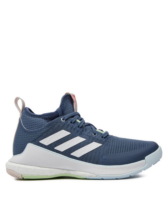 Adidas Crazyflight Mid Blu ig3971