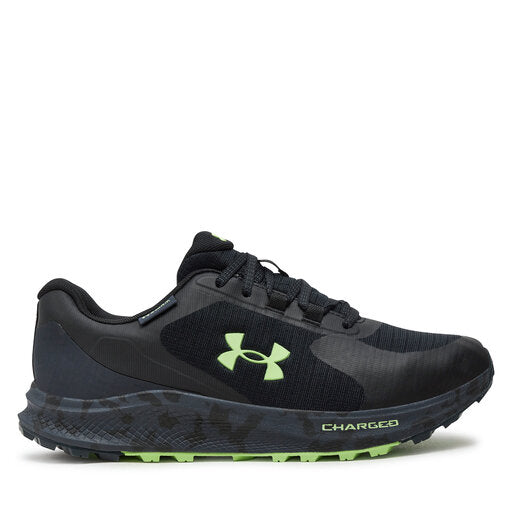 UA CHARGED BANDIT TR 3 SP
