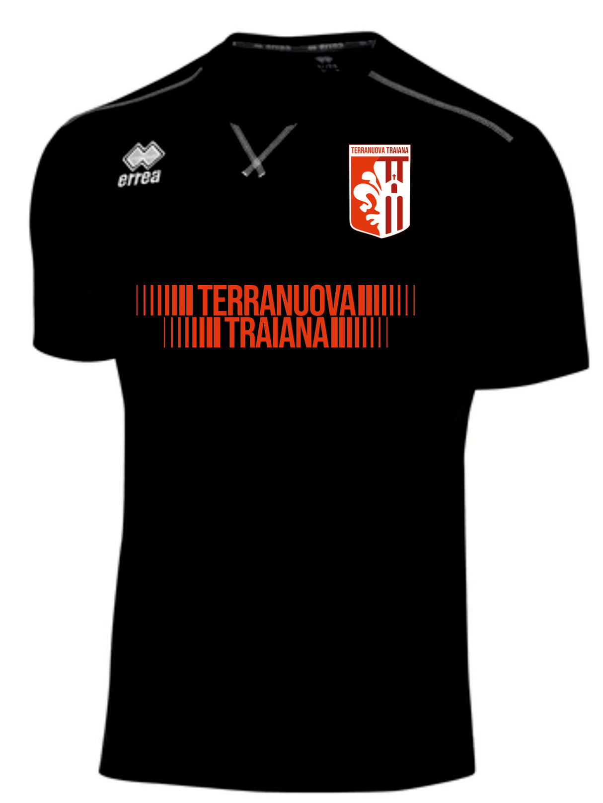 T-shirt Rappresentanza Allenatori Terranuova Traiana