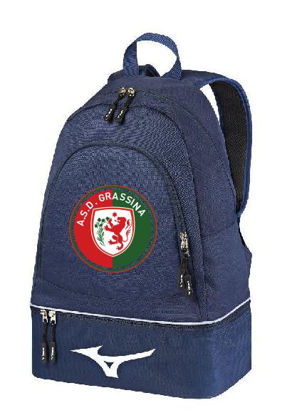 Zaino Grassina Calcio