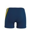 errea Pantaloncino Amazon 3.0 blu giallo